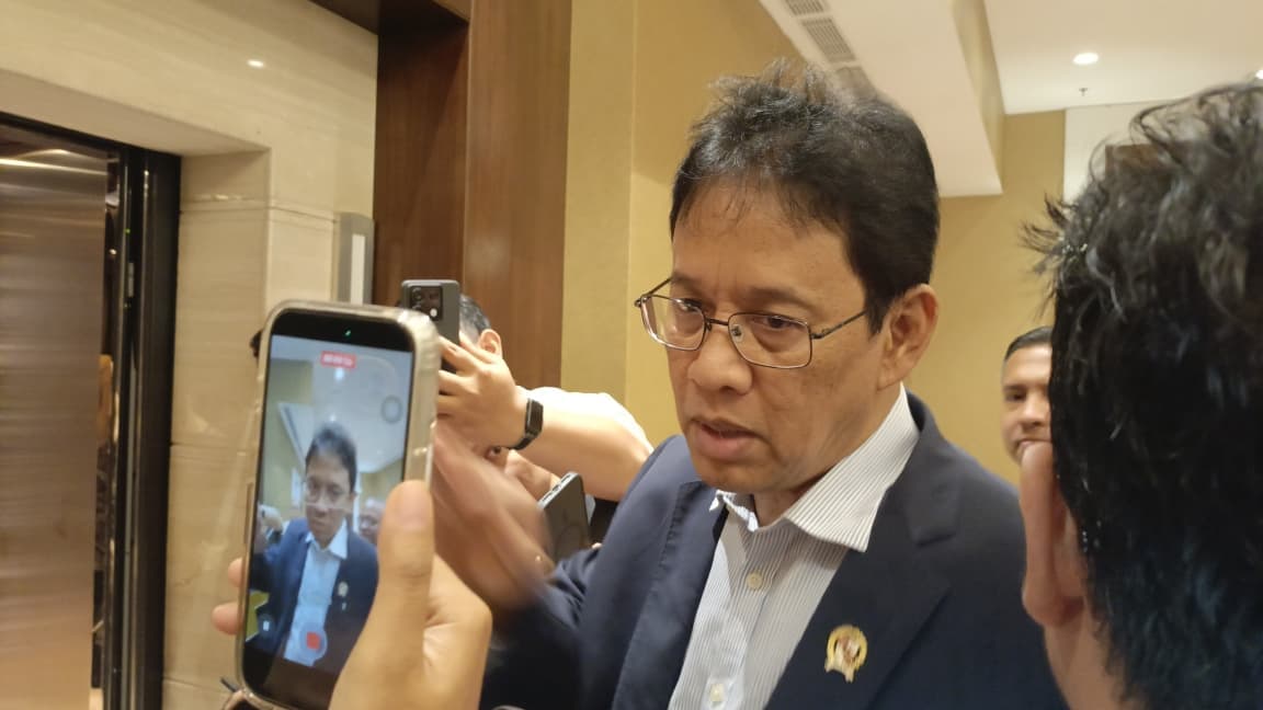 SAL Jadi Instrumen Likuiditas, Pemerintah Jaga Kredit Mengalir