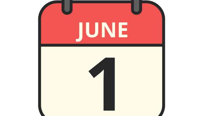 Hari Ini Tanggal Berapa Hijriah? Cek Kalender Islam 1 Juni 2026