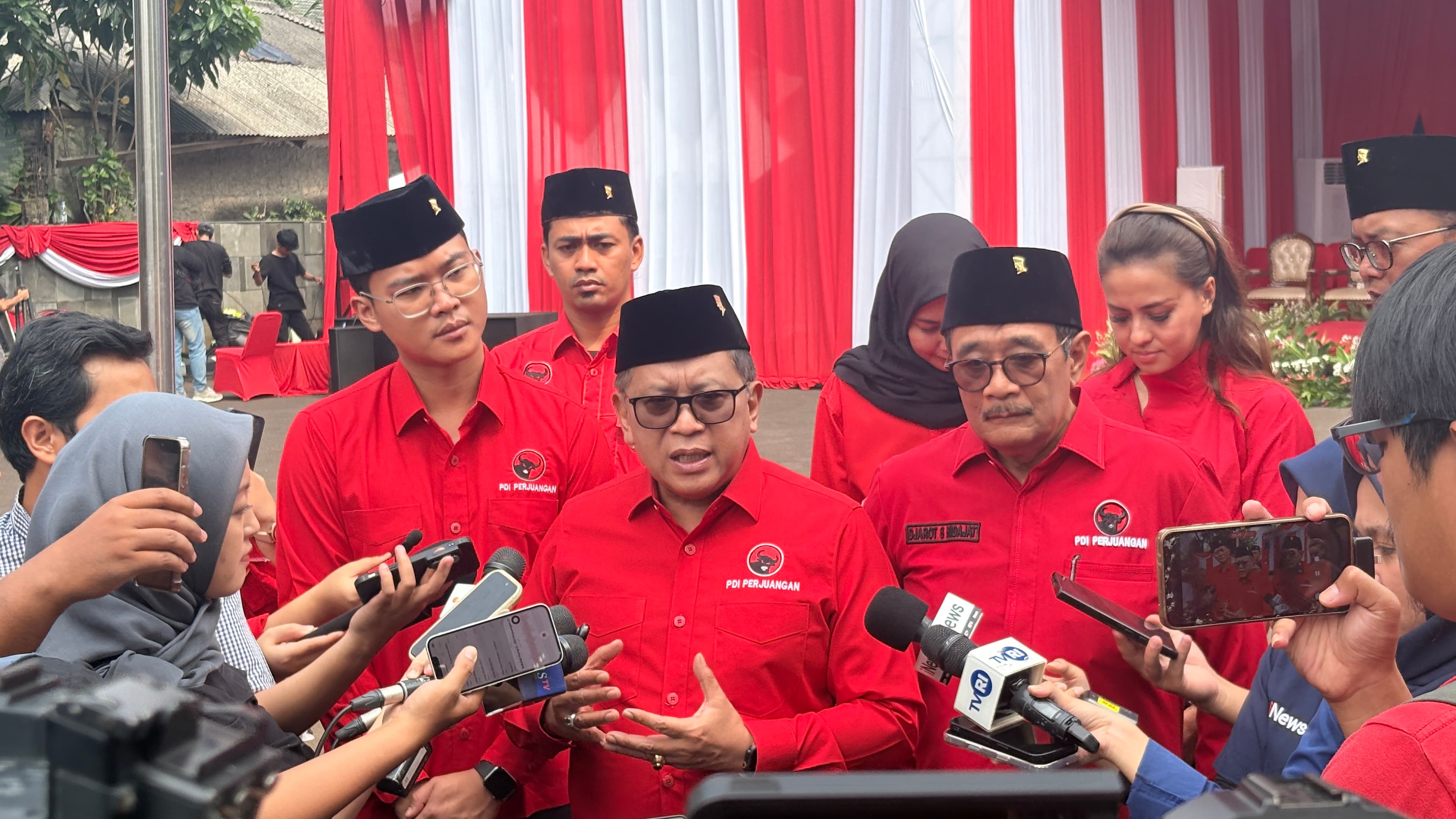 'Jokowi Returns' Harus Kedepankan Pertanggungjawaban, Bukan Ajang Politik
