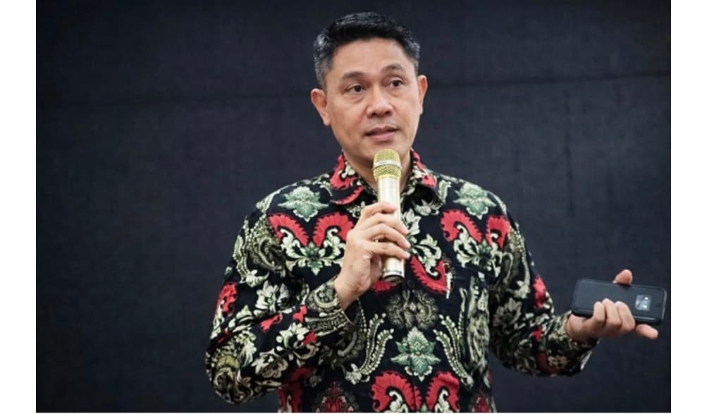 Survei ETOS: PDIP dan Demokrat Paling Konsisten di Mata Rakyat