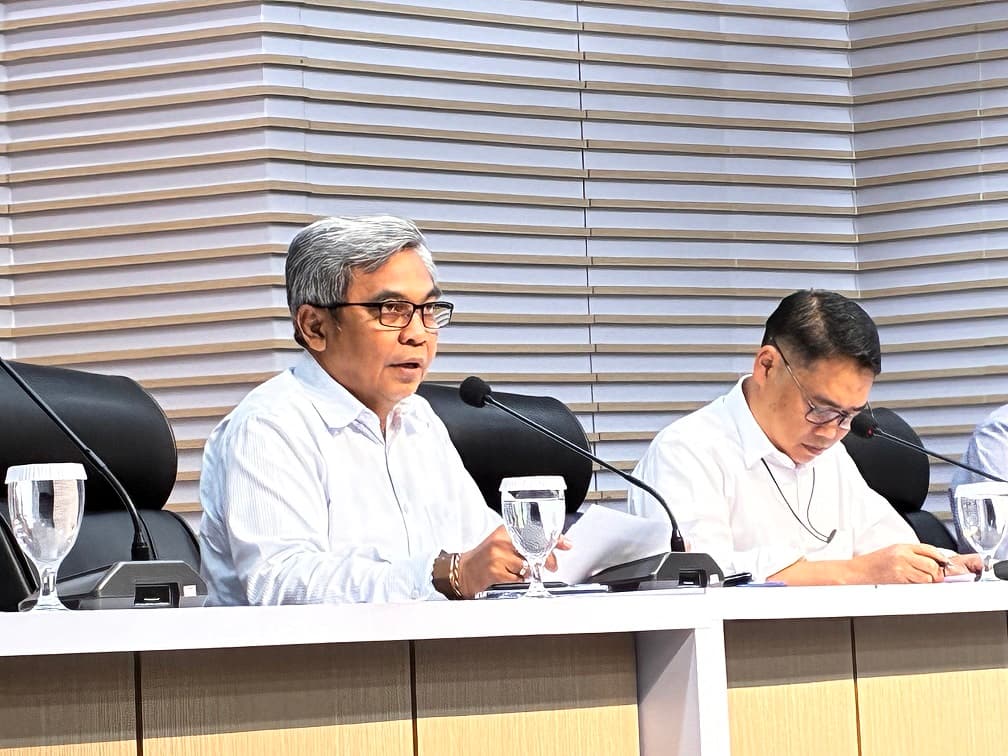 KPK Bongkar Skandal Pemerasan di Imigrasi, Silmy Karim Terima Setoran Rp100 Juta per Minggu