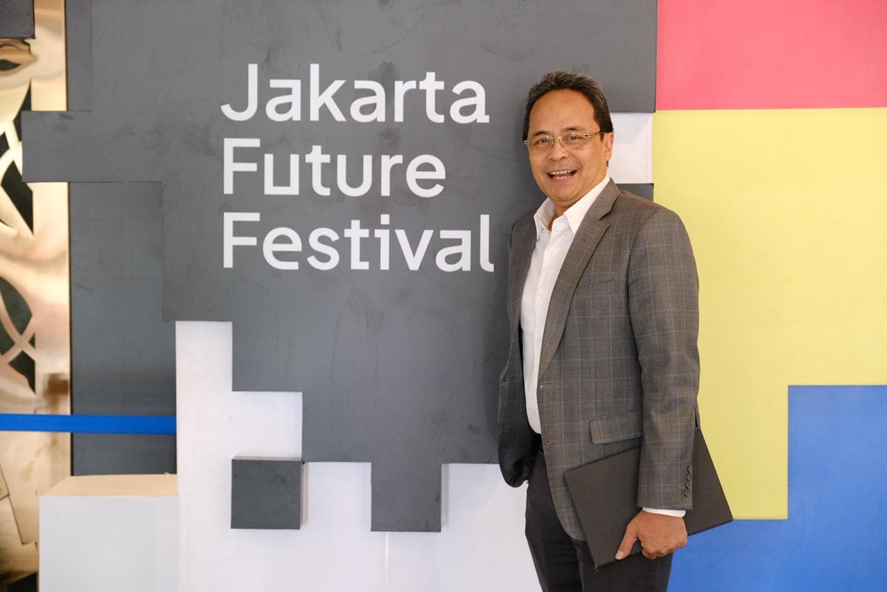 Bank Jakarta Siapkan Empat Strategi Wujudkan Kota Jakarta yang Inklusif dan Terkoneksi 