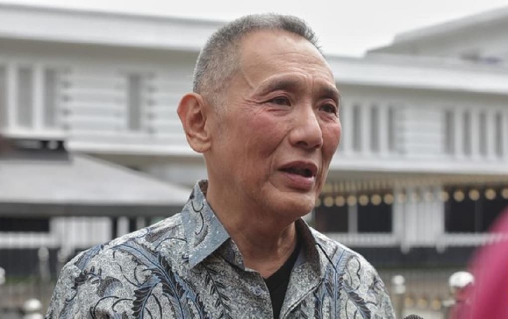 Urusan Hary Tanoe dan Mbak Tutut Sudah Kelar, Jusuf Hamka Diduga Lakukan Klaim Sepihak