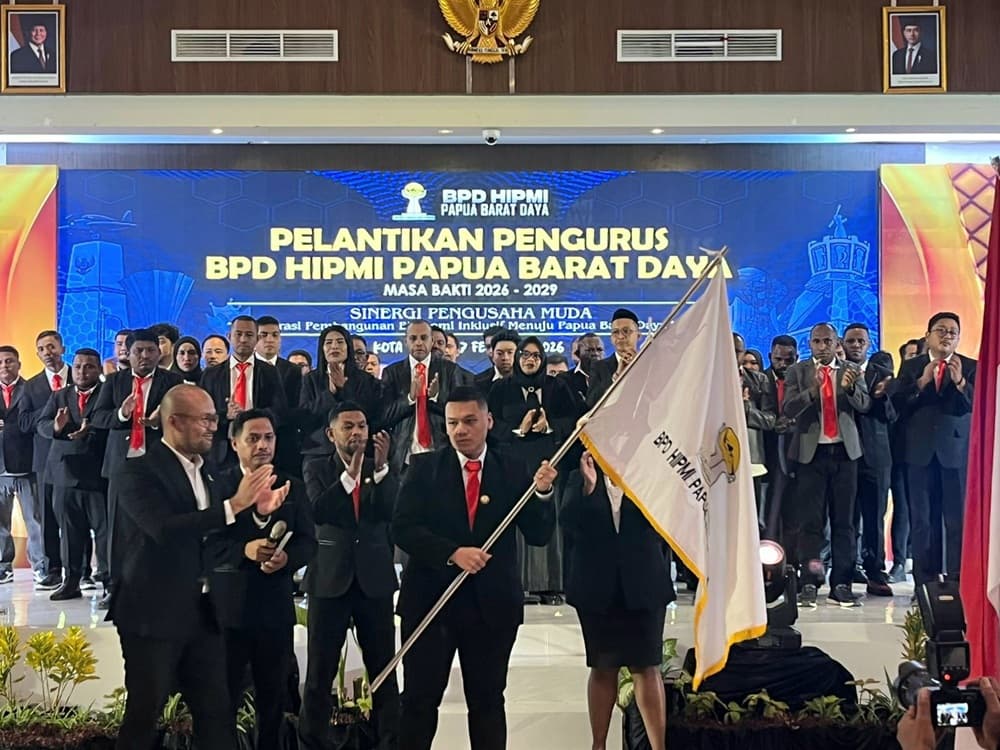 Bukan Soal Satu Suara, BPD HIPMI DOB: Kepastian Aturan Penting untuk Iklim Organisasi