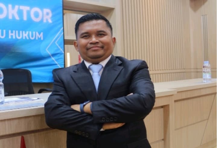 Presiden KPN Berdaulat Apresiasi Putusan MK, Sebut Jadi Momentum Penataan Baru Organisasi Advokat