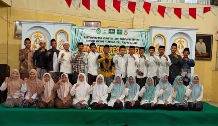 RMI PBNU Gelar Tes Akhir Seleksi Beasiswa Maroko, 29 Santri Lolos Tahap Final