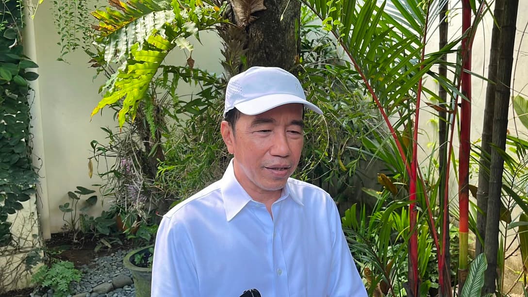 Kuasa Hukum Gus Alex Minta Jokowi Bersaksi Soal Tambahan Kuota Haji dari Arab Saudi