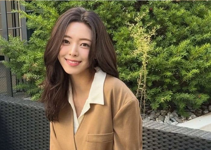 Yuna ITZY Dirawat karena Kondisi Kesehatan, Dipastikan Absen dari Fan Sign di Shenzhen