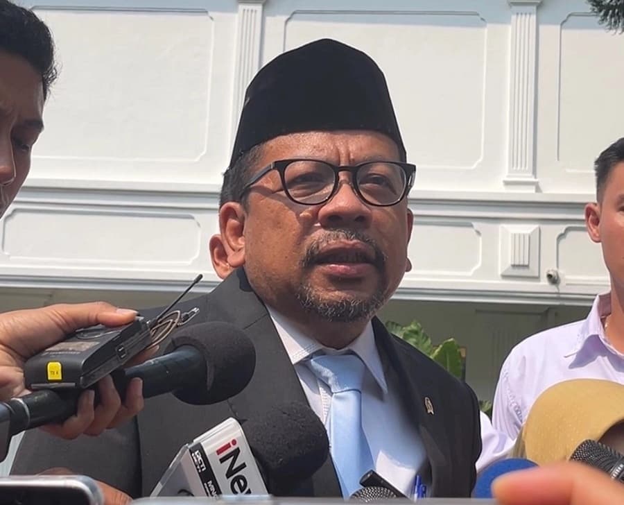 Pemerintah Ingin Perayaan HUT ke-81 RI Lebih Dekat dengan Rakyat