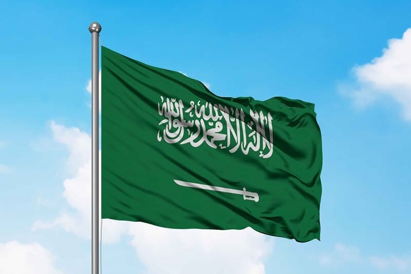 Arab Saudi Klaim Tembak Jatuh Drone Houthi yang Menargetkan Makkah