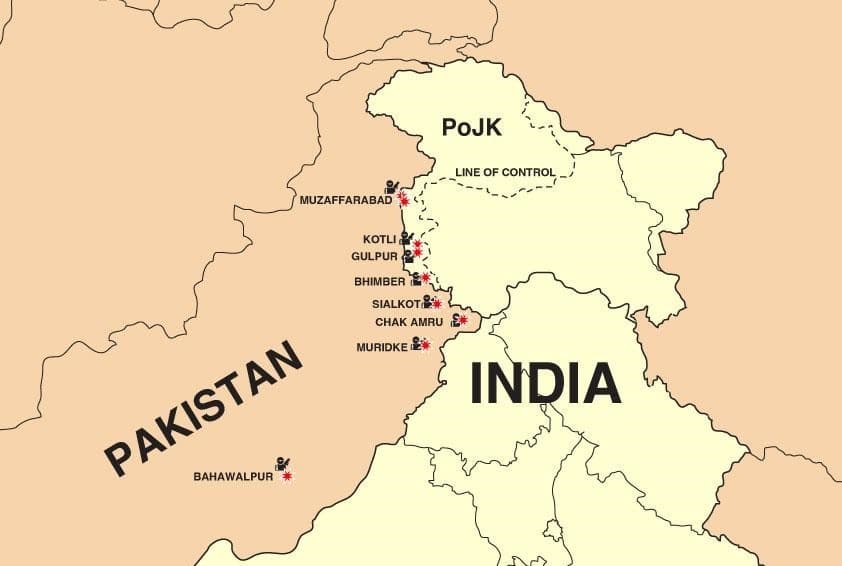 Pakistan Bantah Klaim India soal Operation Sindoor, Sebut Dokumenter ala Bollywood Penuh Distorsi Fakta