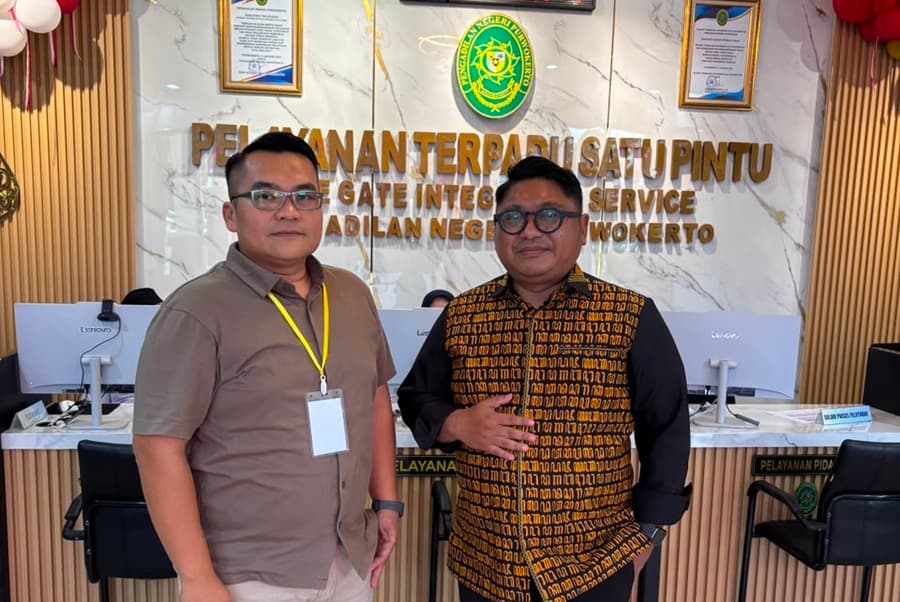 Usai Rektor Ditahan KPK, Unsoed Ditagih Pelaksanaan Eksekusi Lahan