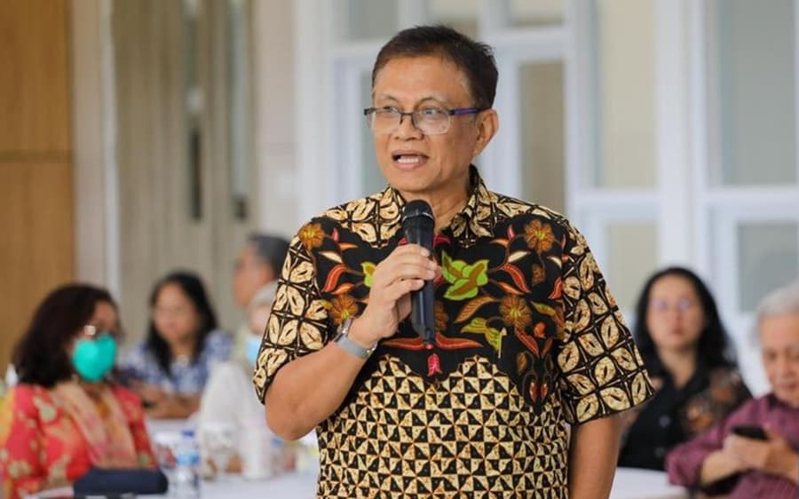 PMA, Kunci Batam Jadi Dubai Kecil di Sumatra