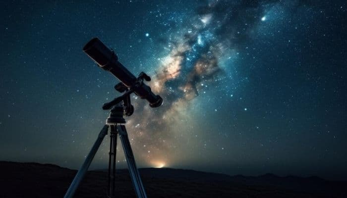 Deretan Fenomena Langit September 2026, Ada Hujan Meteor hingga Harvest Moon