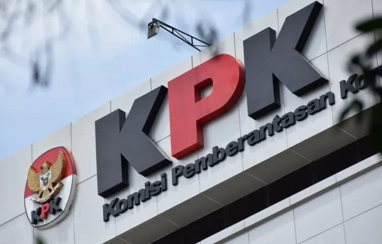 KPK Dikabarkan Gelar OTT di Kantor Pertanahan Kabupaten Bogor