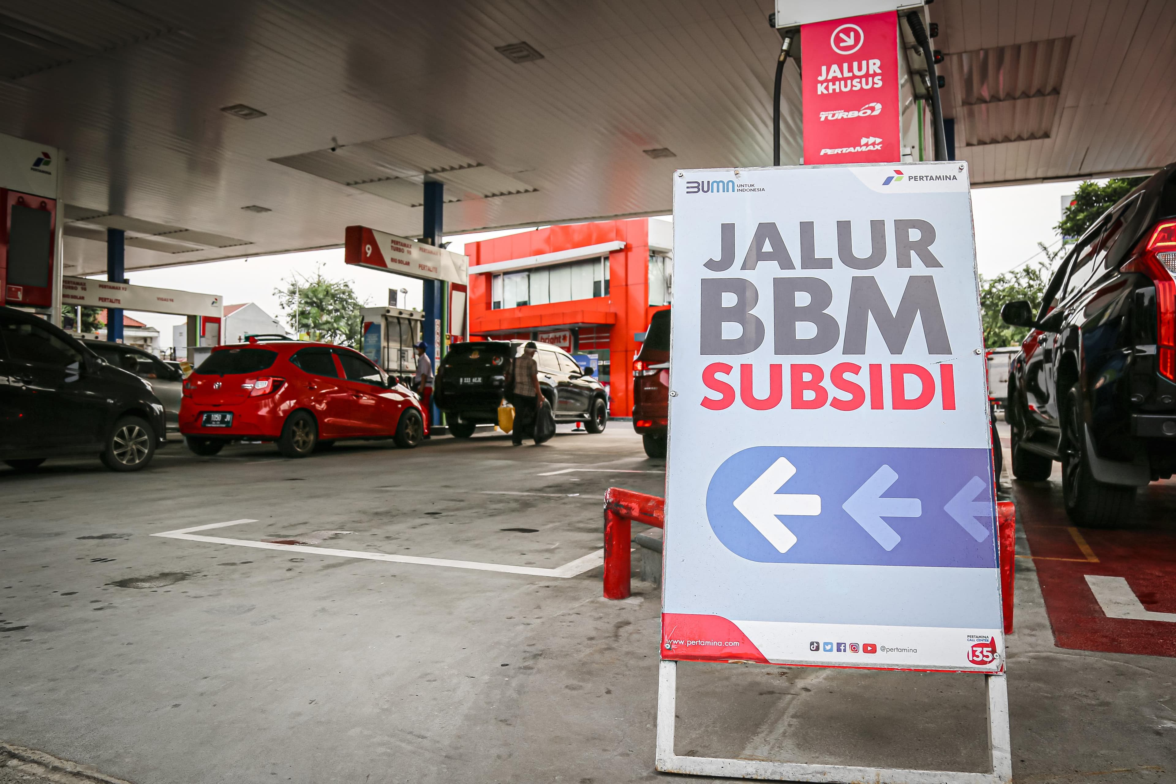 DPR Kritik Pertamina soal Kelangkaan BBM: Sudah Berulang Kali Diingatkan, Kenapa Terus Terjadi?
