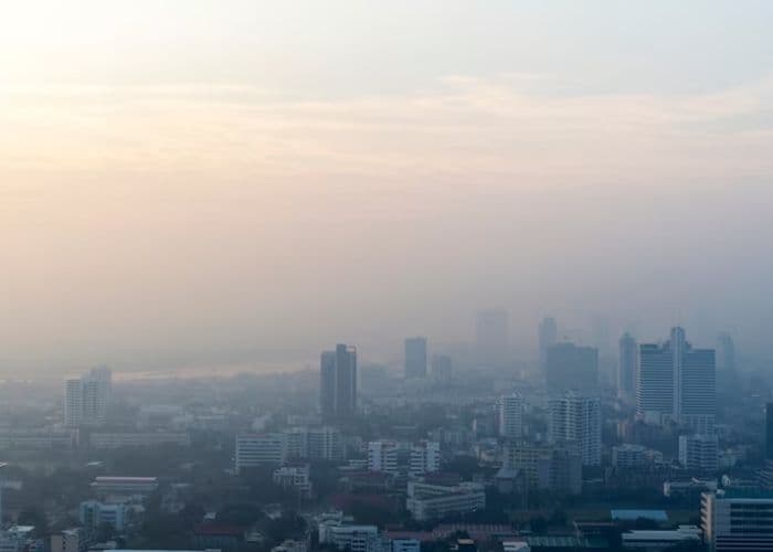 Apa Itu ISPU? Ini Arti Kategori Baik hingga Berbahaya