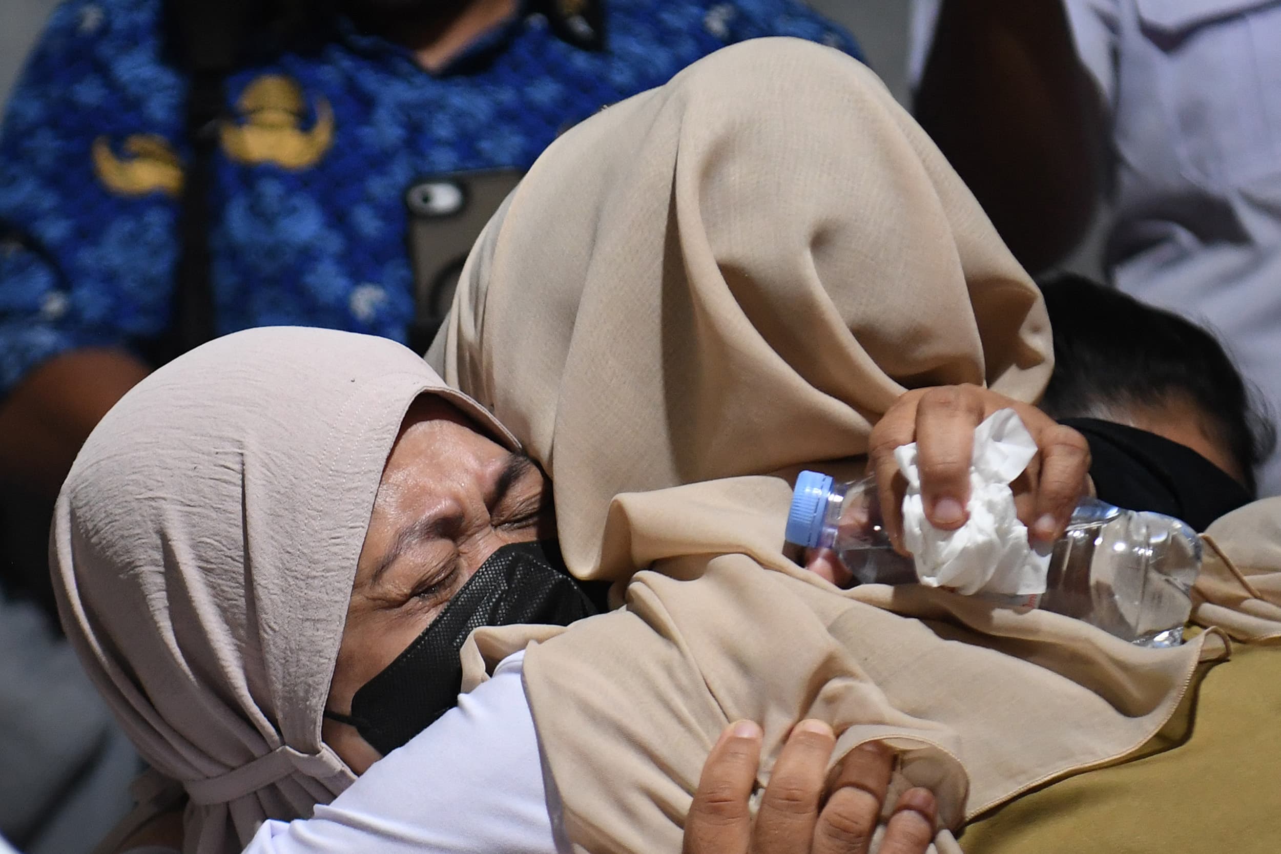 Pencarian 5 Jurnalis di Selat Sunda Dihentikan, PFI Soroti Keselamatan dalam Peliputan
