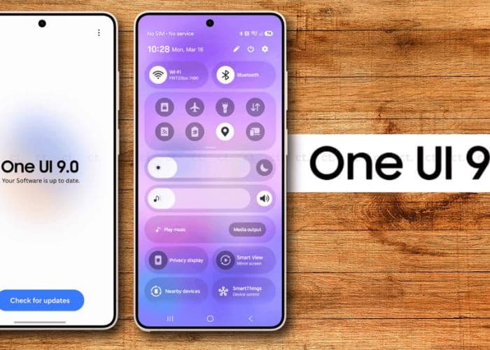 One UI 9 Bawa Fitur Baru untuk Galaxy, Mulai dari AI hingga Kamera