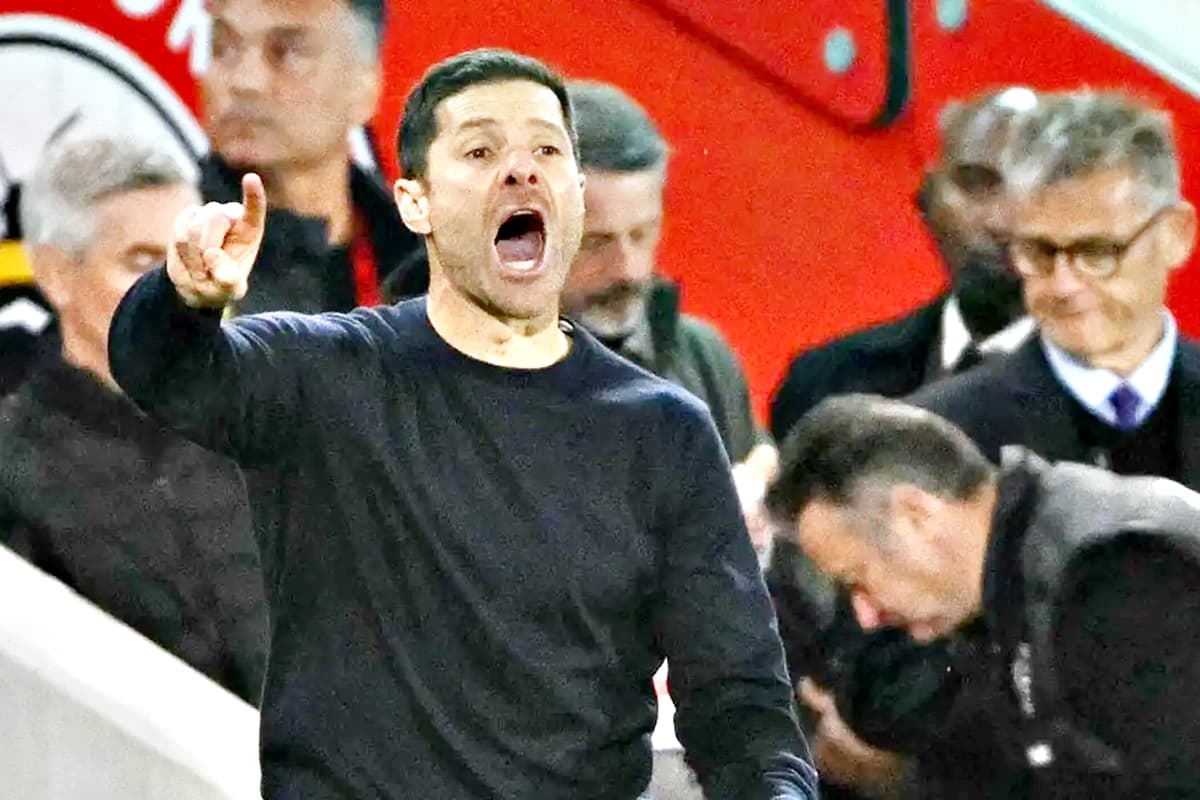 Chelsea Hancur Lebur! Xabi Alonso Akui Ada Masalah Besar Usai Dibungkam Brentford