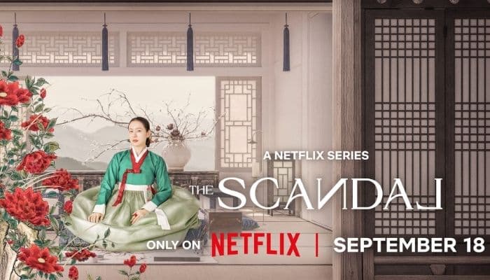 Drakor The Scandal 2026 Tayang di Mana? Cek Jadwal, Pemain dan Sinopsis