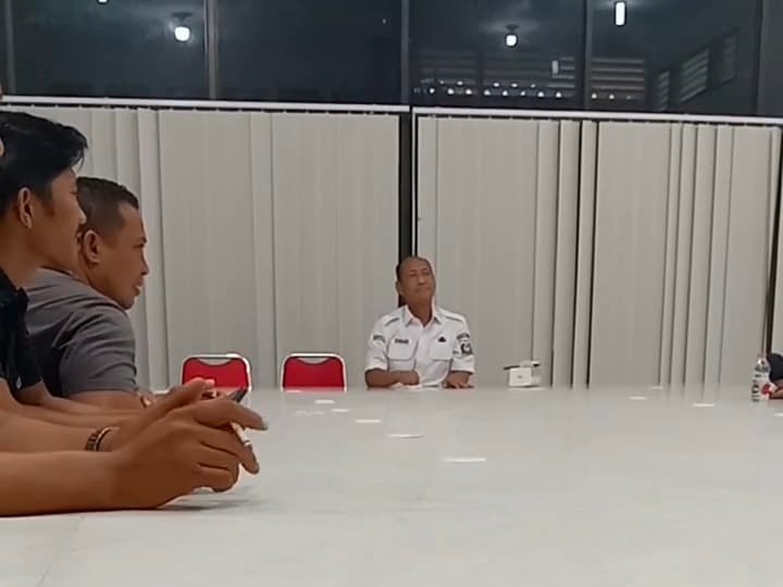 Dinas Pendidikan Langkat Memanas, Pengusaha Konstruksi Pertanyakan Transparansi Paket Pekerjaan