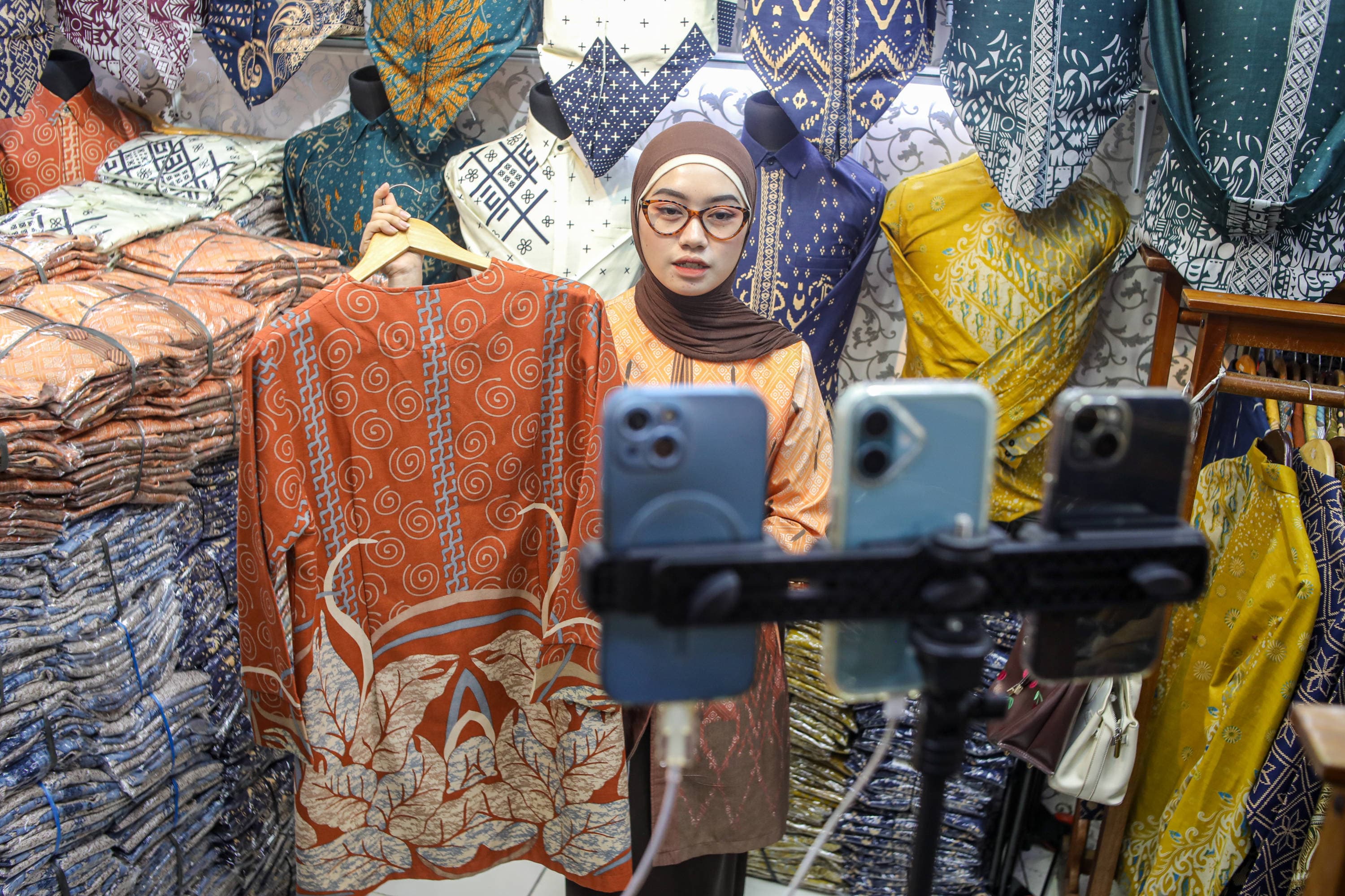 AKURAT.CO/Endra Prakoso