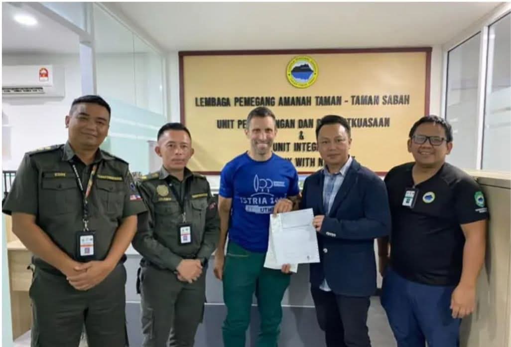 Pendaki Croatia Didenda RM25,000, Majlis Adat Dedah Sisi Lain Kes Gunung Kinabalu: Peranan Sabah Parks Dipersoal