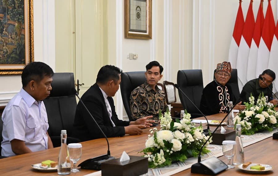 Polemik Ijazah Gibran, Tim Hukum Tolak Pencabutan Gugatan di PTUN