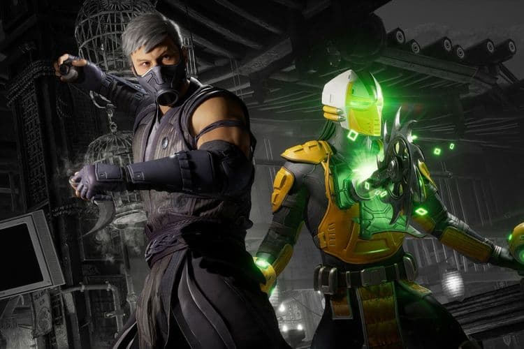 Gamecom 2023 Pamerkan Berbagai Game Baru