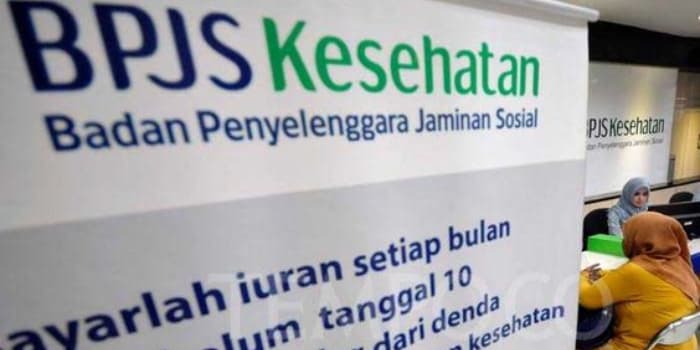 5 Cara Mudah Bayar Iuran BPJS Kesehatan, Mulai dari ATM Hingga E-commerce