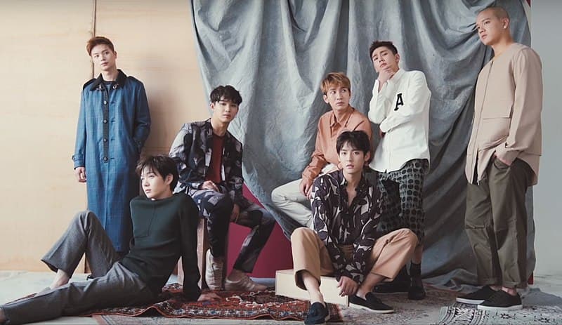 Kontrak Berakhir Dengan CUBE Entertainment, Begini Nasib BTOB