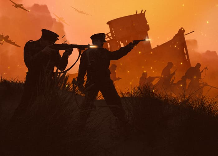 Sejarah Penjajahan Belanda di Berbagai Negara Asia