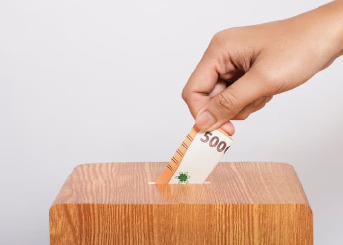 Bersedekah Sambil Dibikin Konten di Sosmed, Bolehkah?