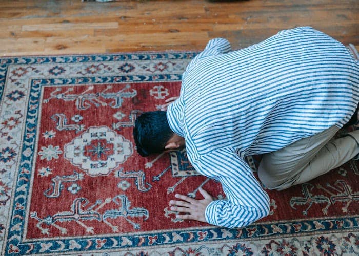 Jadwal Salat Wilayah Jakarta dan Sekitarnya Hari Ini, Jumat 27 September 2024