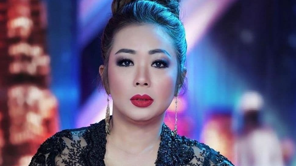 Ups! Soimah Tagih Utang Denny Caknan lewat TikTok