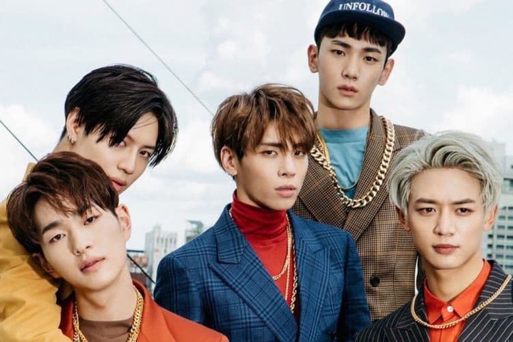 SM Entertainment Dikecam Usai Diduga Menjiplak Konsep Album V BTS Dengan Merilis Mini Album SHINee ‘Guilty’