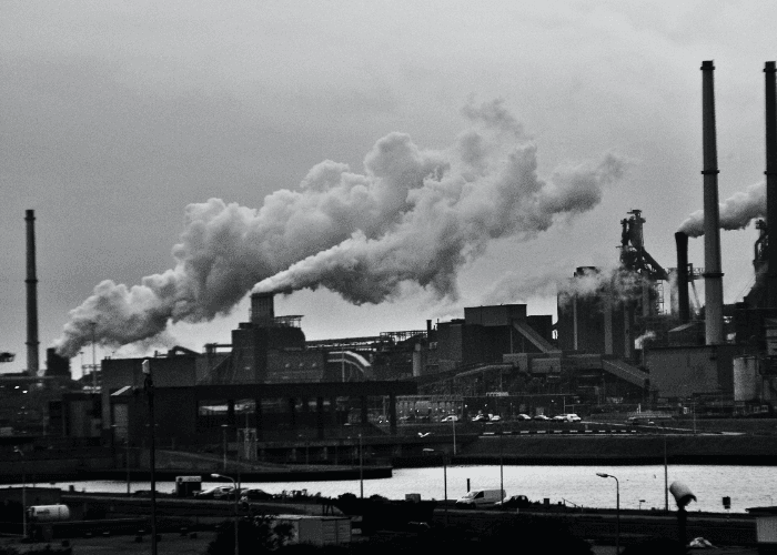 Sejarah Revolusi Industri Pertama: Titik Balik Peradaban dan Perubahan Hidup Manusia