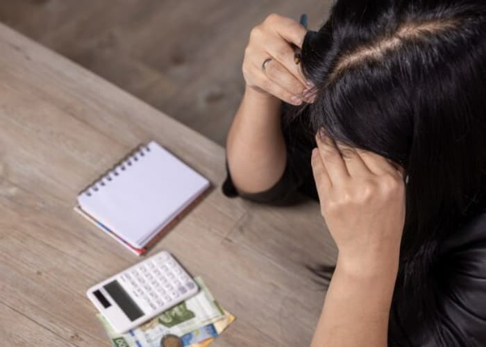 Lagi Kesulitan Keuangan? Coba Amalkan Doa Ini