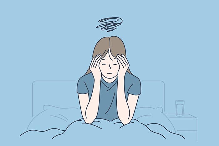 Apa Tanda-tanda Seseorang Mengalami Gangguan Kecemasan? Ini yang Perlu Diperhatikan