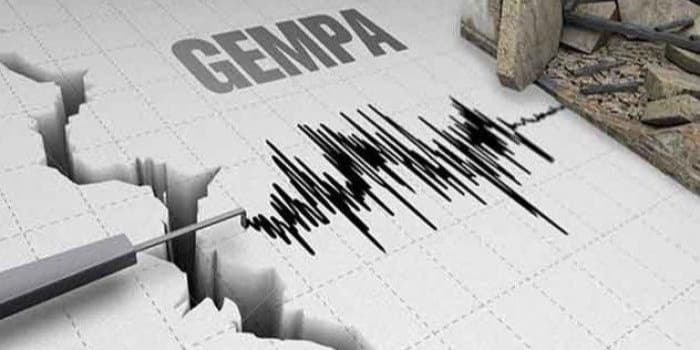 Akhir Tahun Banyak Terjadi Bencana Gempa Bumi, Ini Solusi Al-Qur’an Atasi Musibah