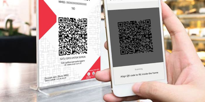 QRIS Siap Digunakan di Korsel, Jepang dan UEA