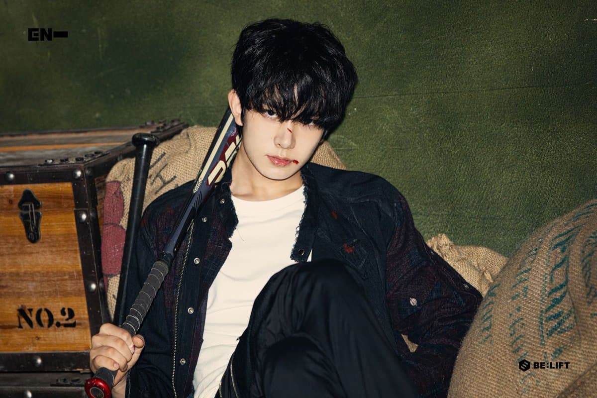 Fakta Menarik Heeseung ENHYPEN, Pernah Tolak Enam Agensi Hingga Jadi Trainee Terlama