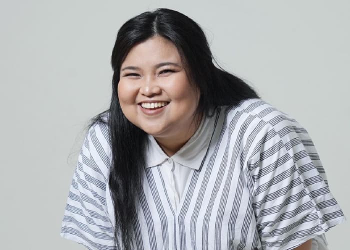 Profil Shena Malsiana Jebolan X Factor Tutup Usia, Sempat Rayakan Ulang Tahun Ke-32