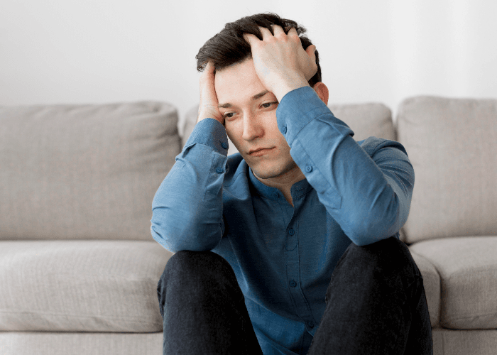 Mendalami Realitas: Mengenal Macam-Macam Mental Illness dan Gejalanya