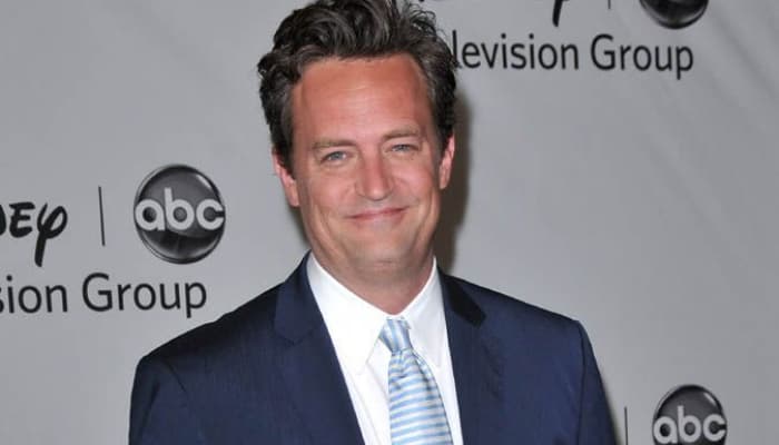 Profil Matthew Perry, Pemeran Film Friends Yang Ditemukan Meninggal Dunia Di Bak Mandi
