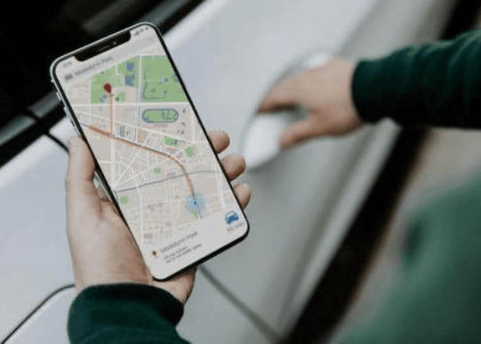 Fitur Google Maps Ini Jadi Andalan Saat Musim Liburan