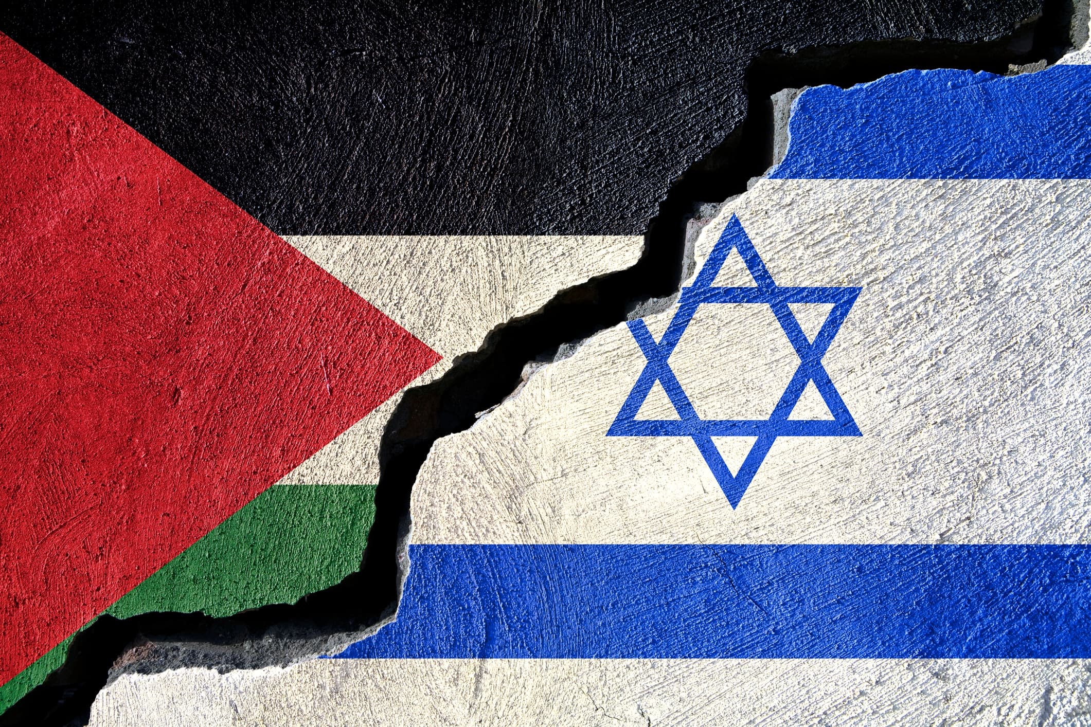 Bagaimana Hukum Orang Islam Dukung Israel? Tindakan Kekufuran Dan Kemunafikan Besar