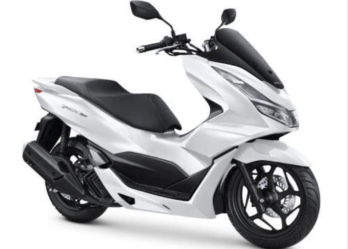 Bakal Lebih Keren, Ini Dia 5 Rekomendasi Modifikasi PCX 160 Yang Pasti Bikin Nmax Jadi Biasa Aja!