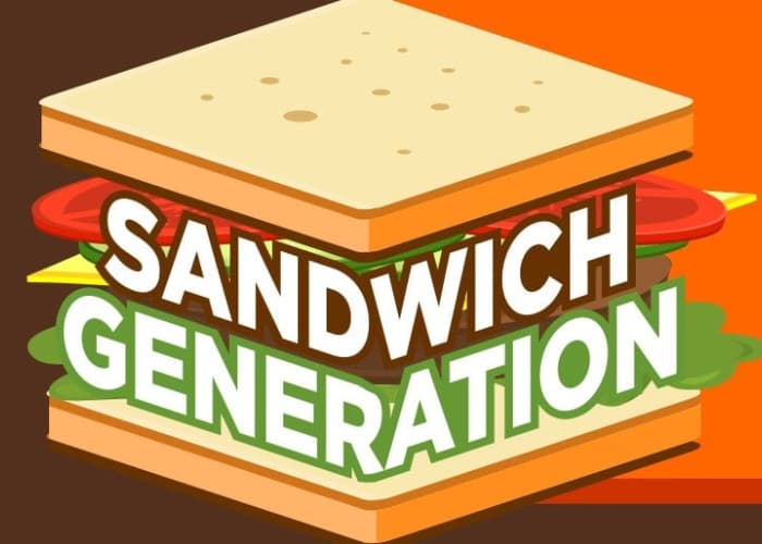 Meneropong Masa Depan Generasi Sandwich